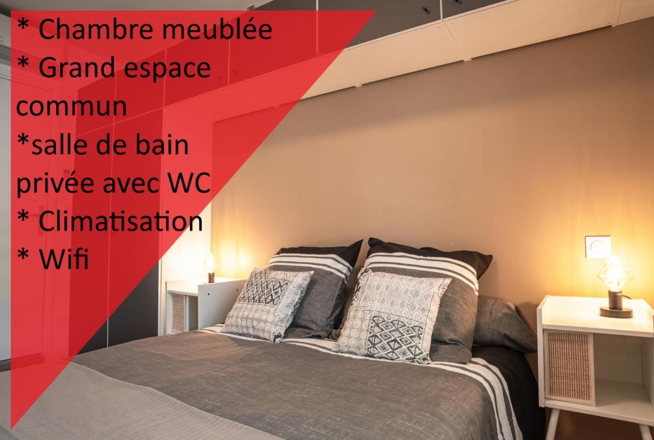 Apartament Le Joyau De Belledonne Chambéry Zewnętrze zdjęcie